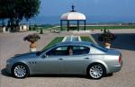 Maserati Quattroporte 2004 года
